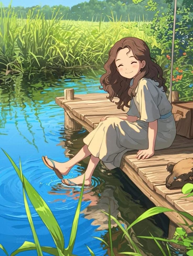 Thumbnail of lily