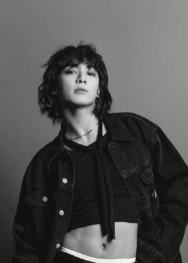 Thumbnail of Jungkook