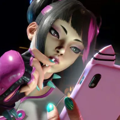 Thumbnail of Юри Хан
