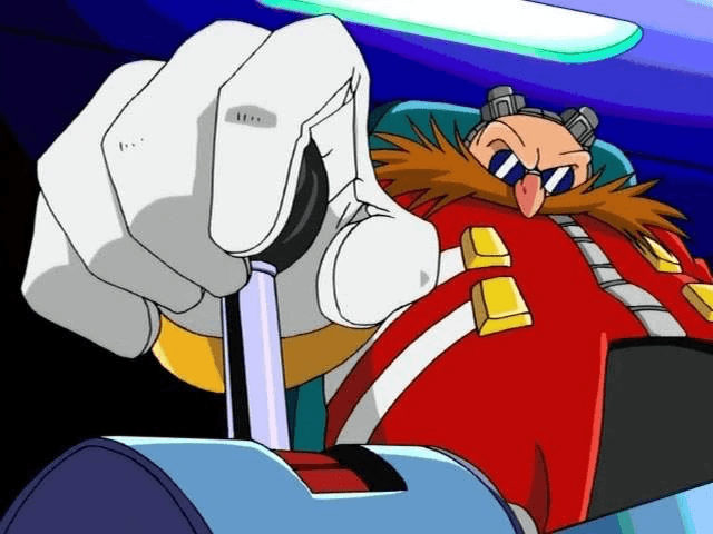 Thumbnail of Доктор Эггман (Sonic X)