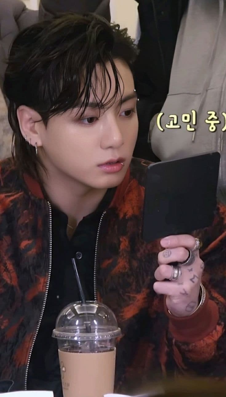 Thumbnail of Jungkook