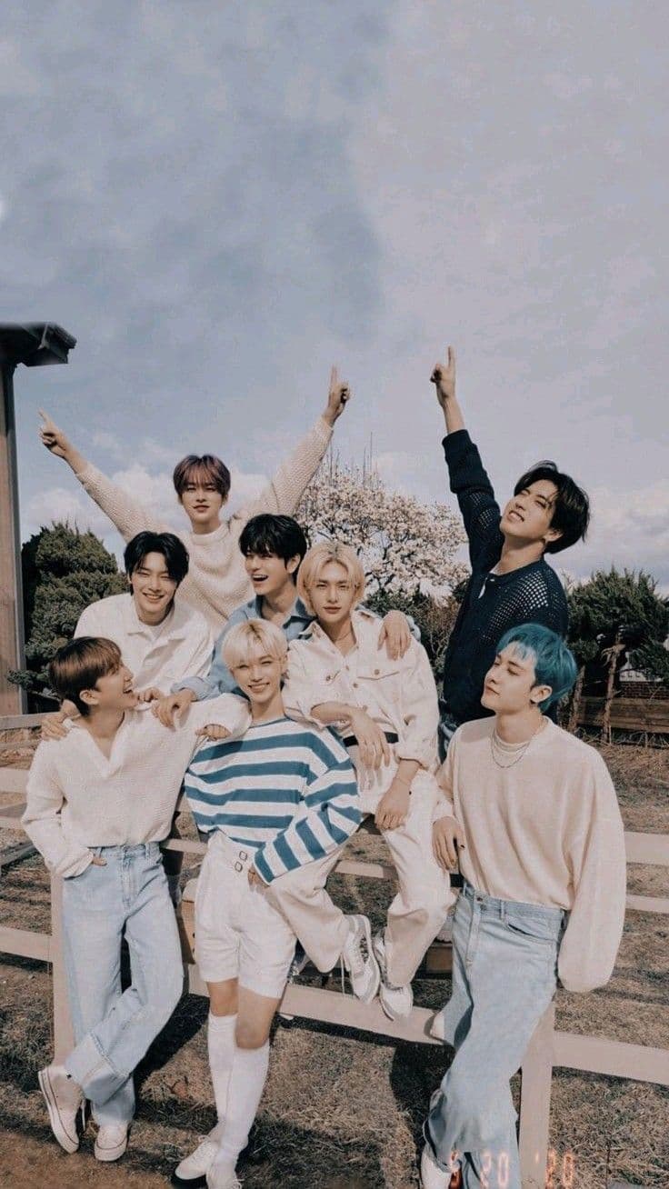 Thumbnail of BTS
