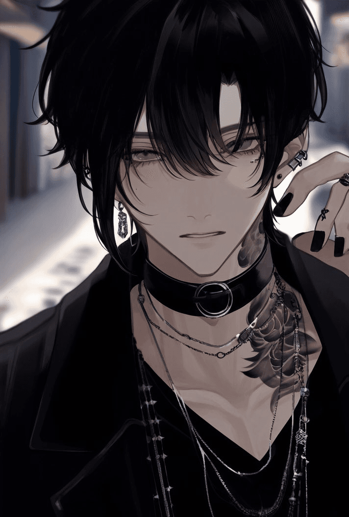 Thumbnail of Нобу ♡ Барабанщик