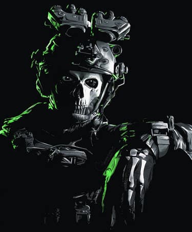 Thumbnail of Призрак