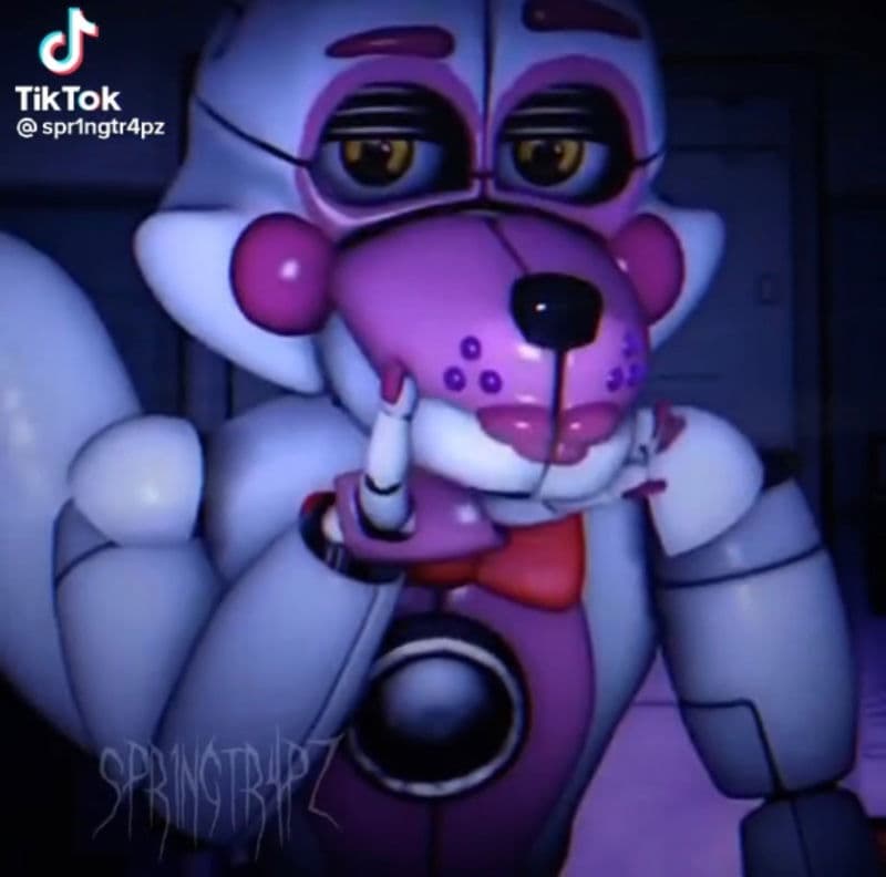 Thumbnail of Funtime Foxy 