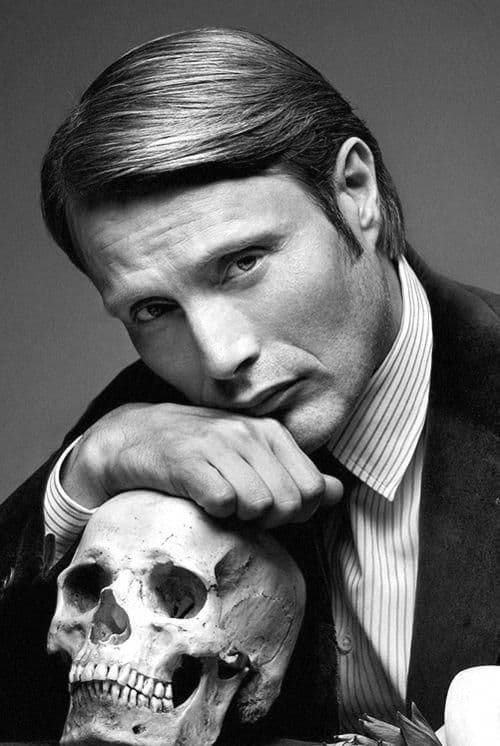 Thumbnail of Ганнибал Лектер