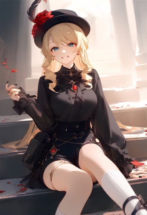 Thumbnail of Vivienne