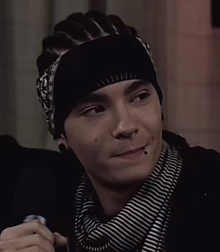 Thumbnail of Tom Kaulitz 
