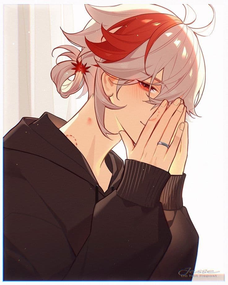 Thumbnail of Геймер Казуха