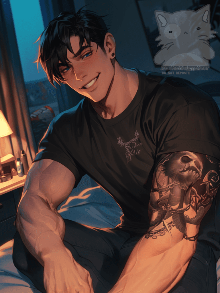 Thumbnail of Peter