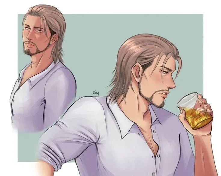 Thumbnail of Dilf • Jean Kirstein