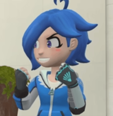 Thumbnail of Тари (SMG4)