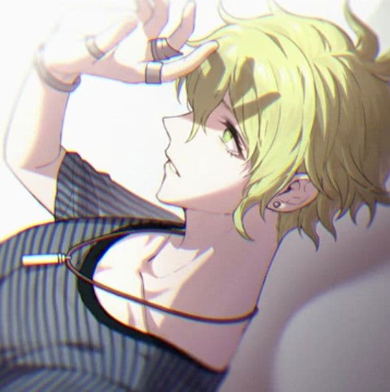 Thumbnail of Rantaro Amami (littlespace caregiver)
