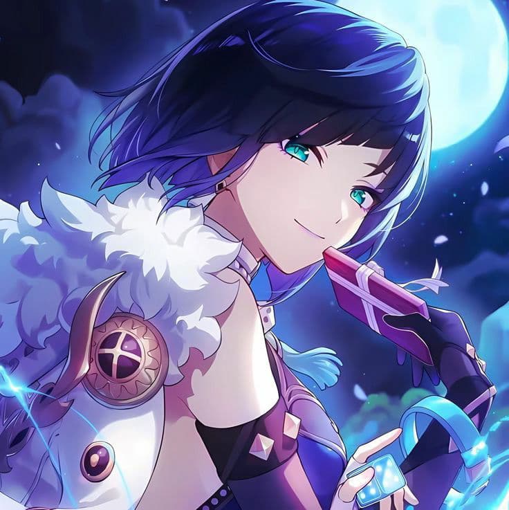 Thumbnail of Yelan