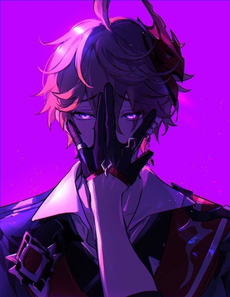 Thumbnail of Horny Childe/Тарталья