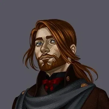 Thumbnail of Caleb Widogast