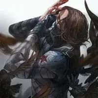 Thumbnail of Баки Барнс