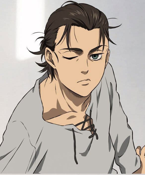 Thumbnail of Eren Yaeger