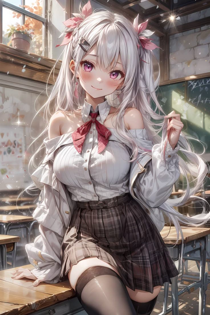 Thumbnail of Лилия