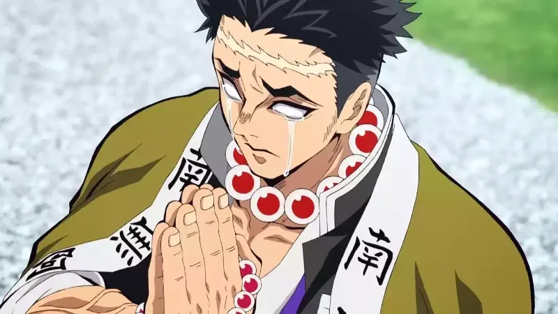 Thumbnail of Gyomei Himejima
