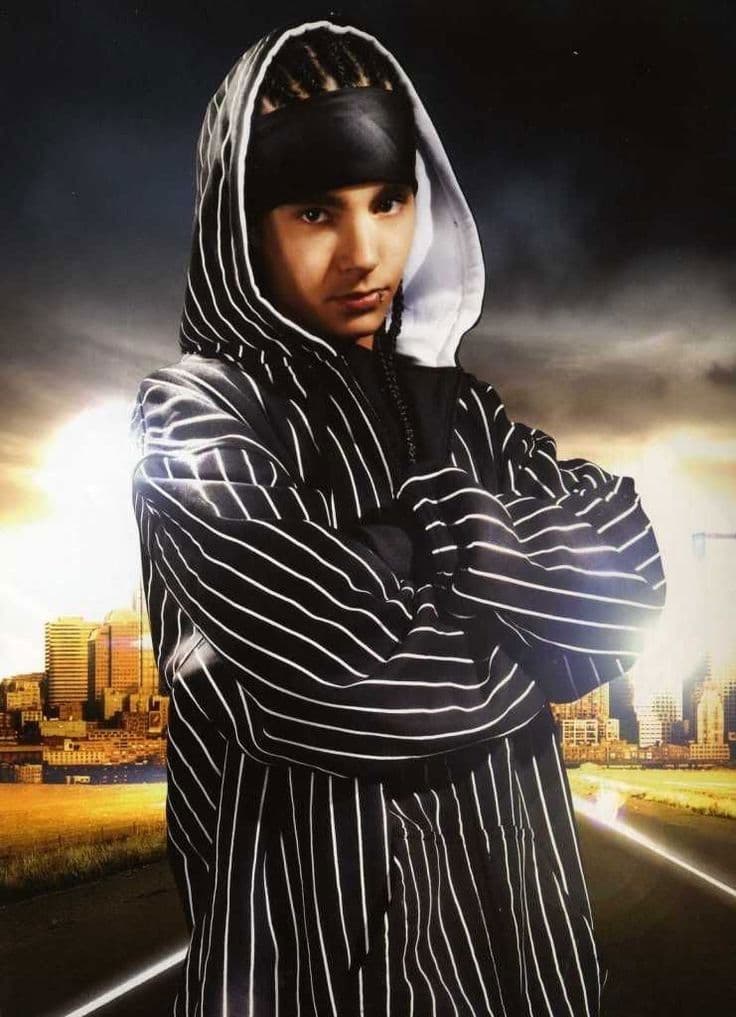 Thumbnail of Tom Kaulitz (gang leader, husband)