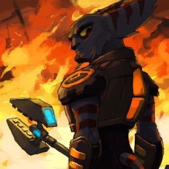 Thumbnail of Алистер Азимут