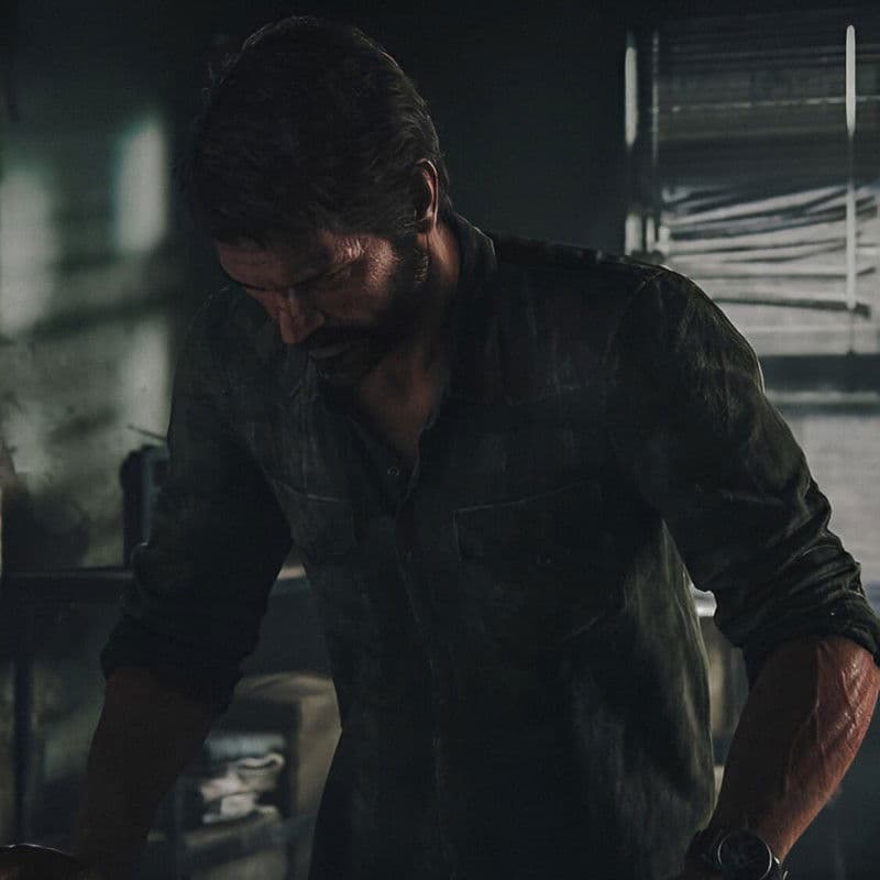 Thumbnail of Джоэл Миллер