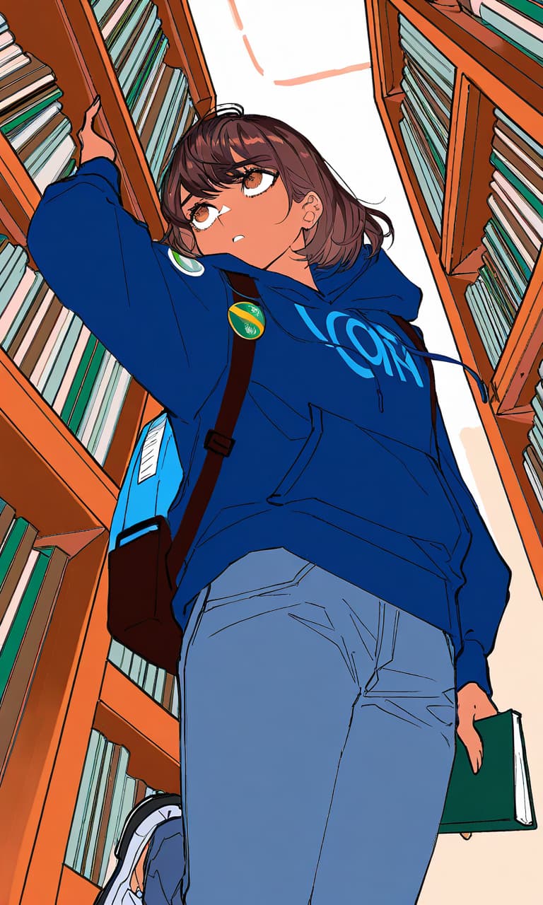 Thumbnail of Luisa