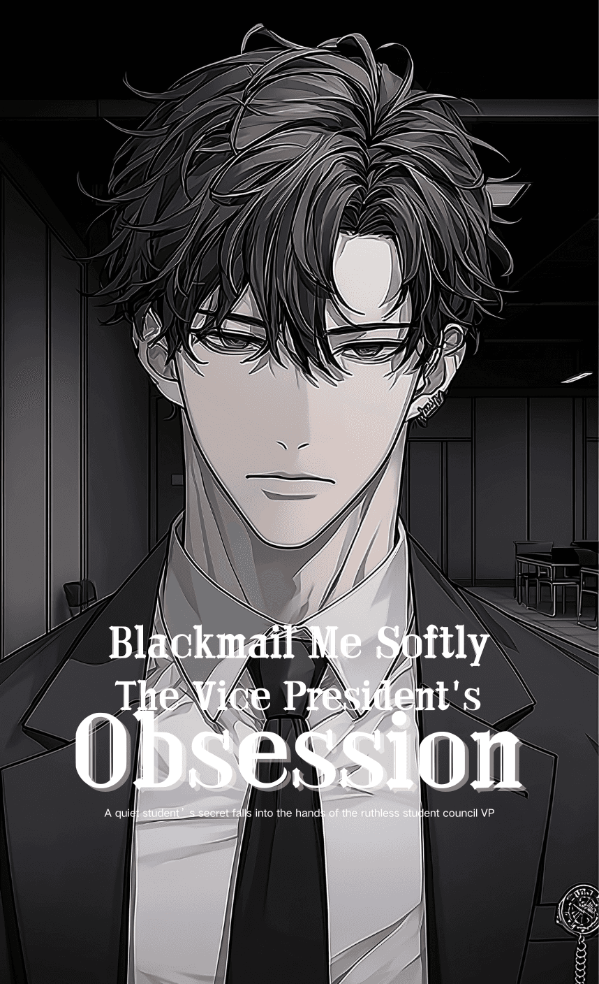 Thumbnail of Blackmail Me Softly: The Vice President's Obsession