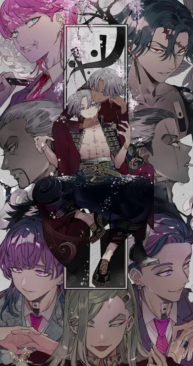 Thumbnail of ЯНДЕРЕ БОНТЕН V2