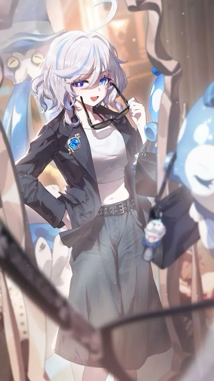 Thumbnail of Фурина \[✰\]