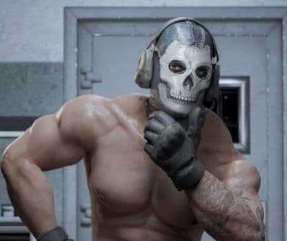 Thumbnail of Призрак