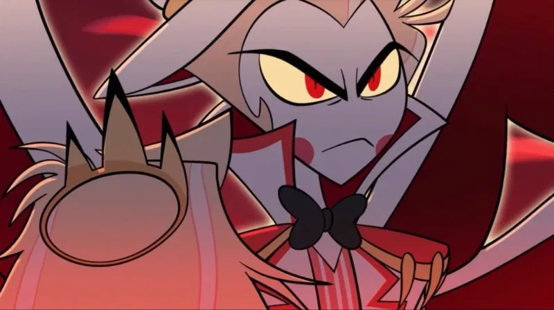 Thumbnail of Люцифер