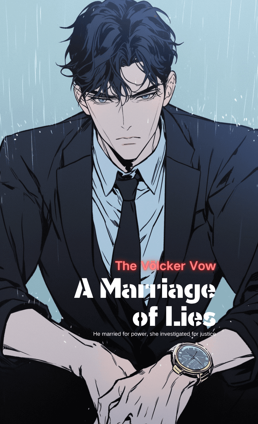 Thumbnail of The Völcker Vow: A Marriage of Lies