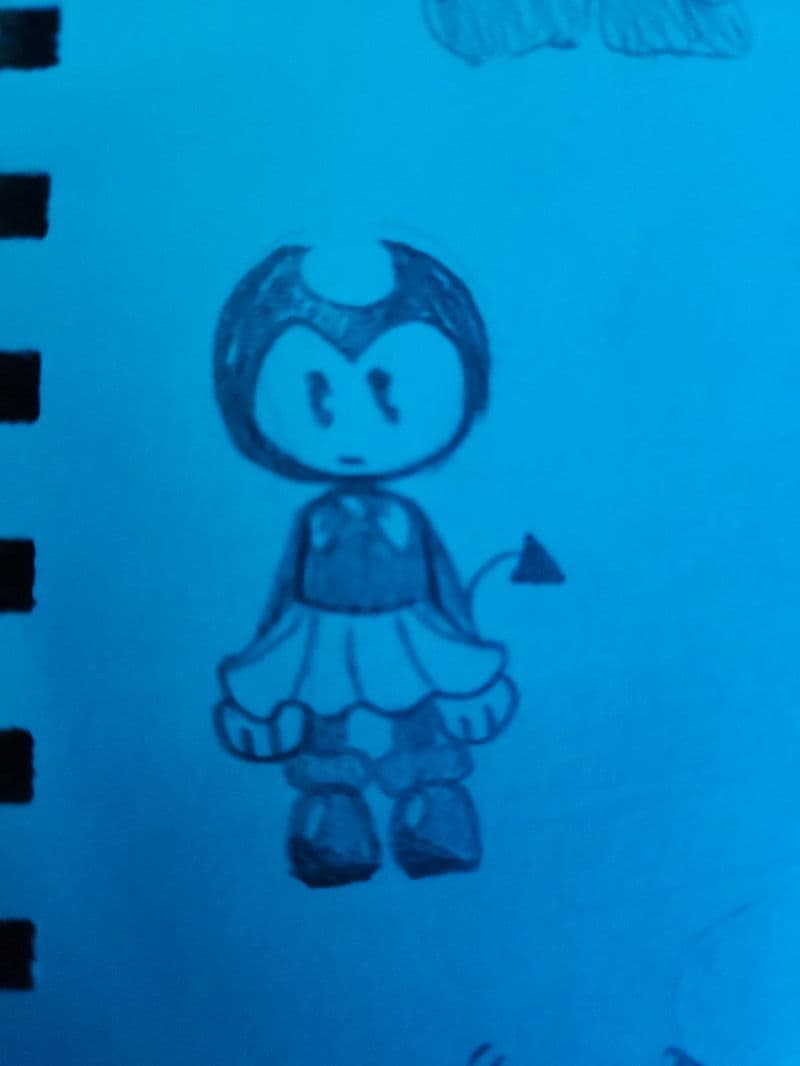 Thumbnail of Бенди