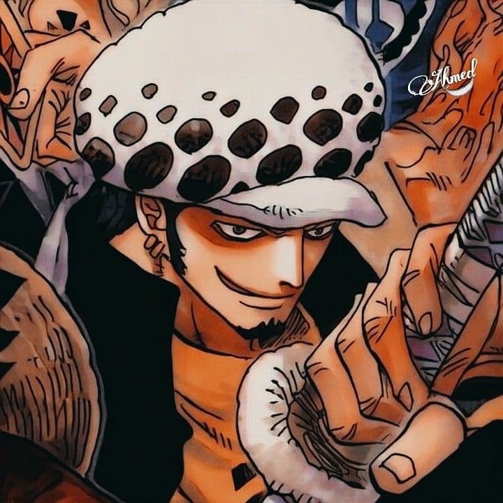 Thumbnail of Трафальгарское право