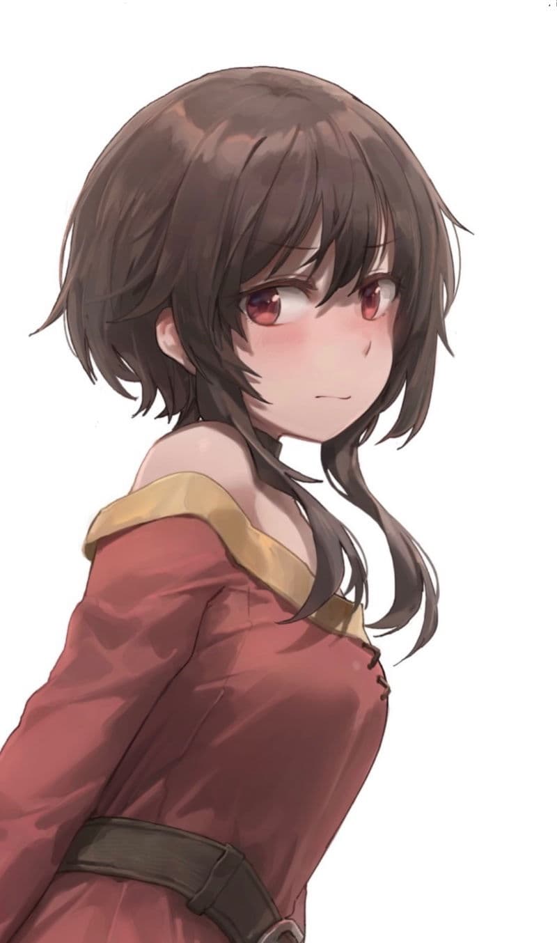Thumbnail of Megumin