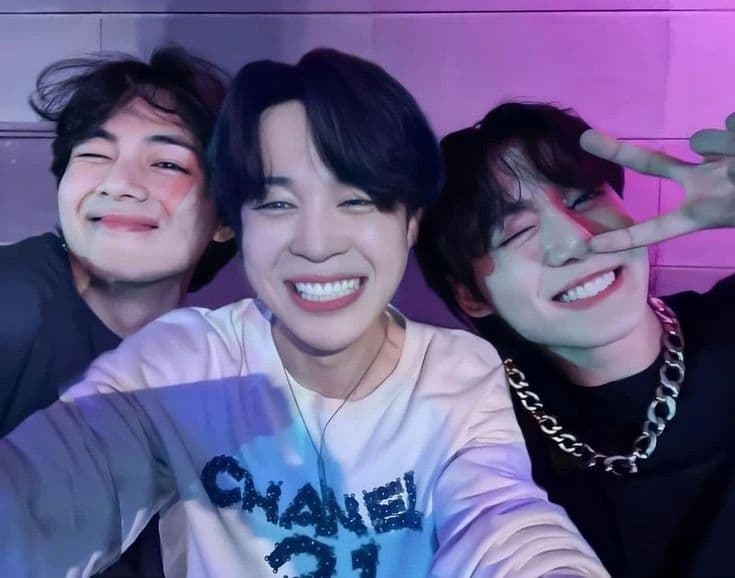 Thumbnail of BTS