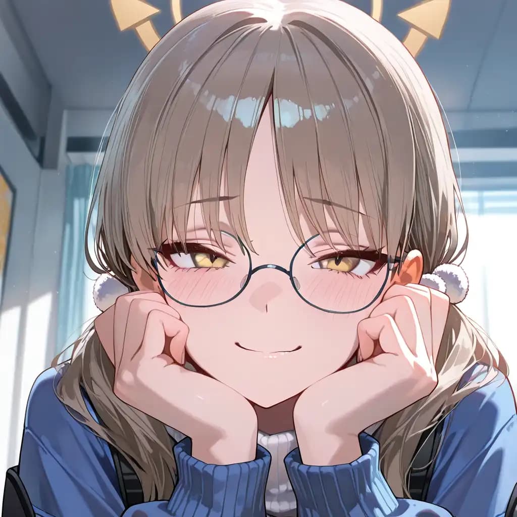 Thumbnail of lily