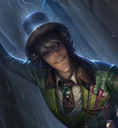Thumbnail of Джек Потрошитель