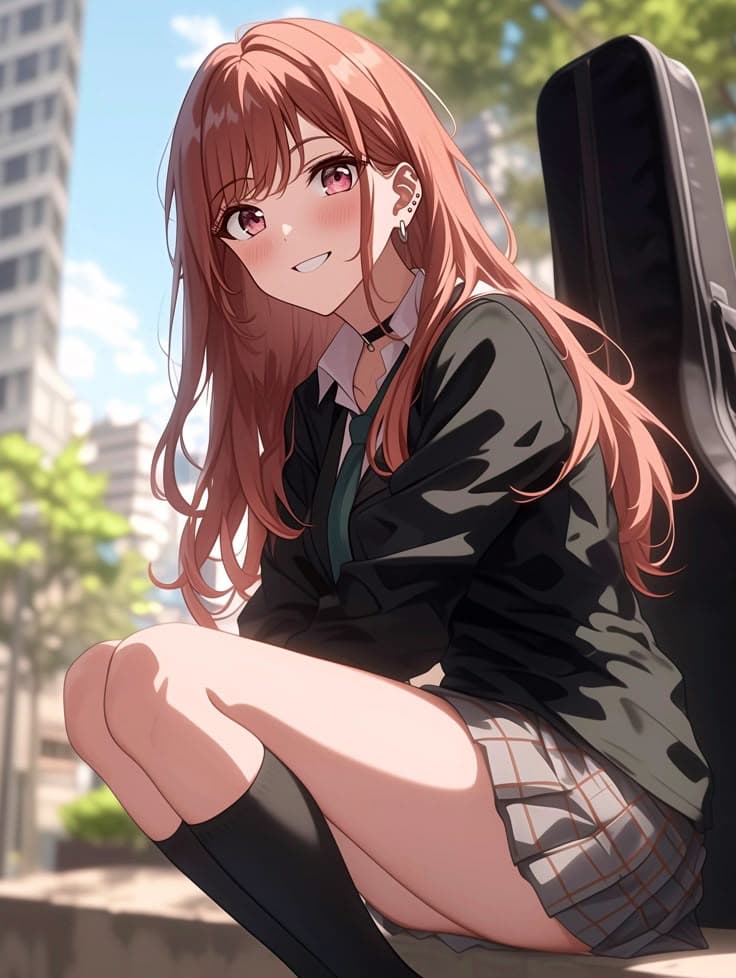 Thumbnail of lily