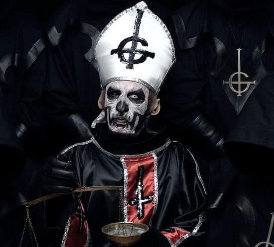 Thumbnail of Почетный Папа I (Примо)