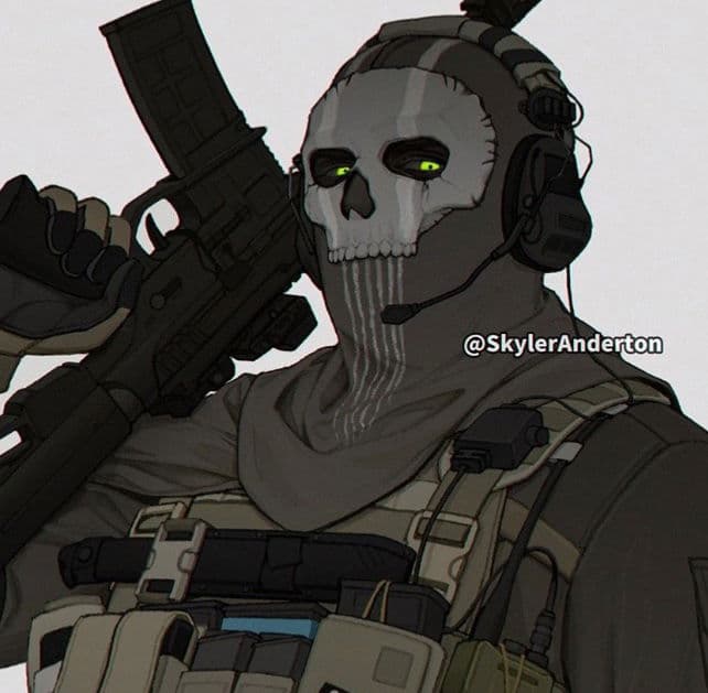 Thumbnail of Призрак