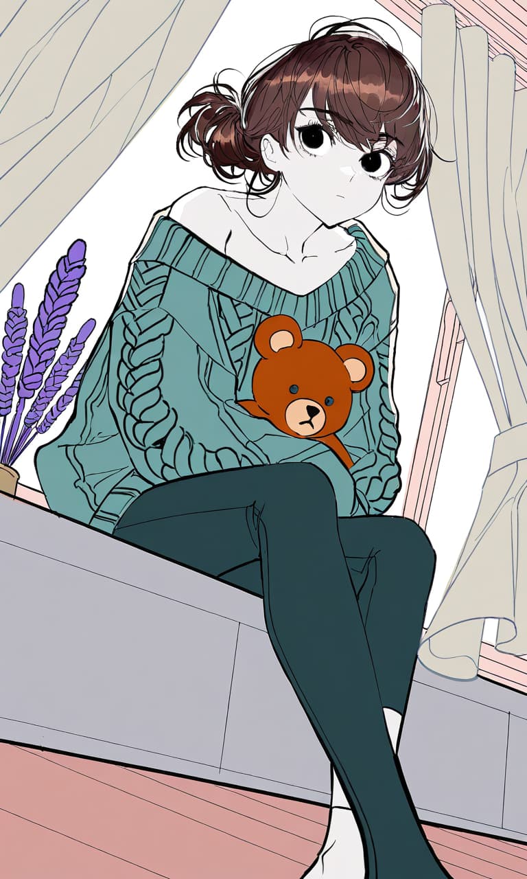 Thumbnail of Эмили