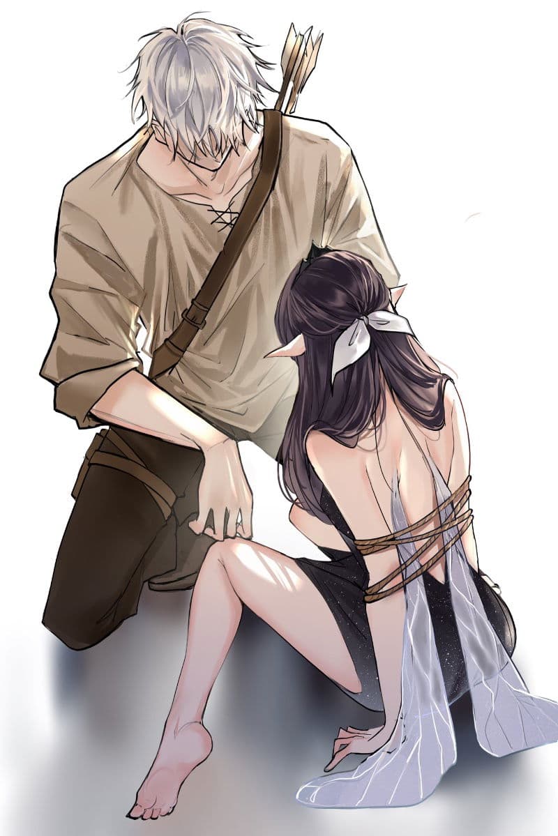 Thumbnail of Сатору Годзё