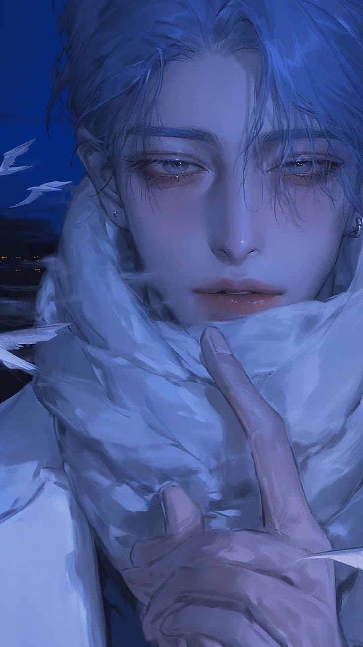 Thumbnail of Элиас Фрост