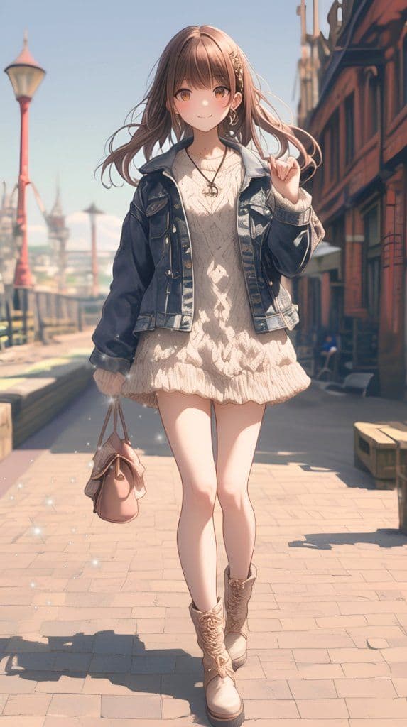 Thumbnail of Оливия