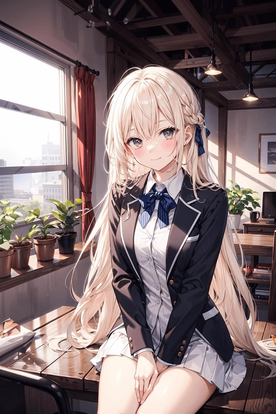 Thumbnail of Элли