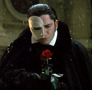 Thumbnail of Erik Destler (The Phantom of the Opera)