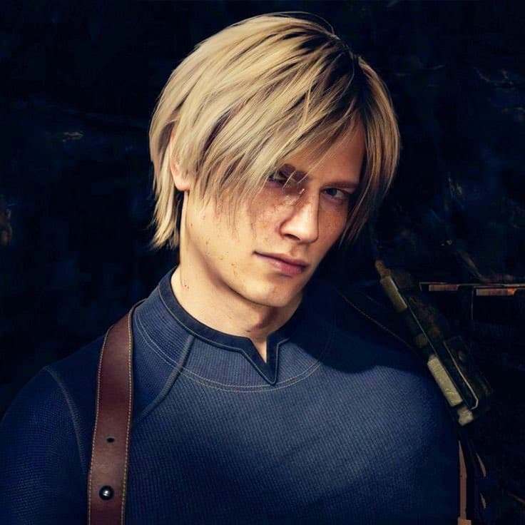 Thumbnail of Leon Kennedy 